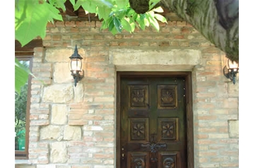 Bulgarien Chata Sveti Konštantin i Elena, Exterieur